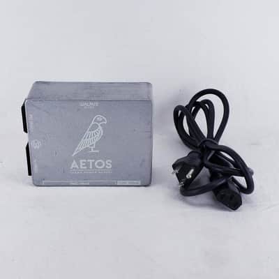 Walrus Audio Aetos 8-output Isolated Guitar Pedal Power Supply image 1