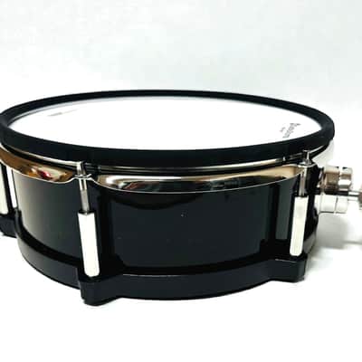 Dolby 12” Electronic Black TOM or SNARE w 6 Triggers for Roland Alesis Drum HX image 4