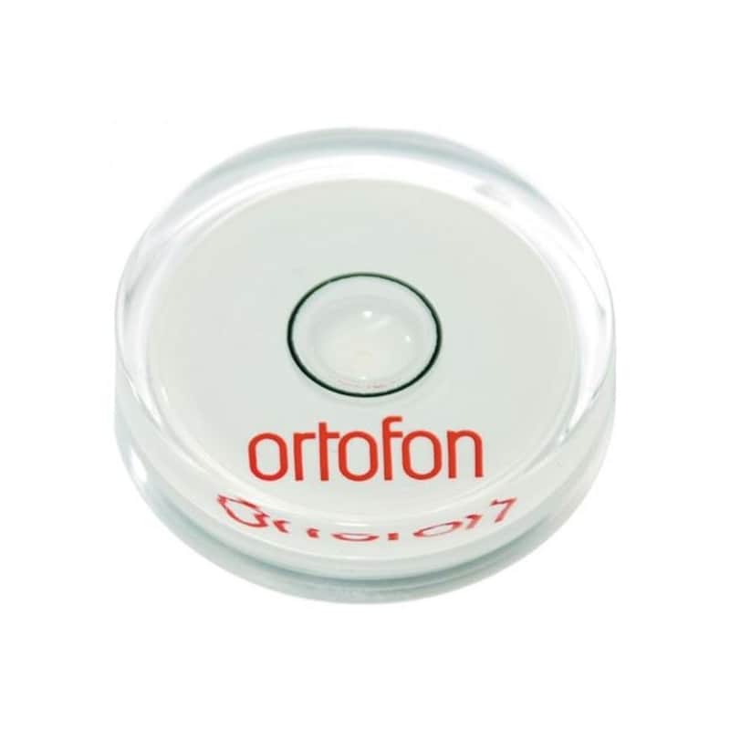 Ortofon Libelle Turntable Bubble Level image 1