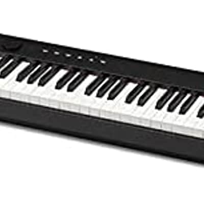 Casio PX-S1100 Privia Slim Digital Piano - Black image 4