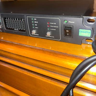 Focusrite OctoPre MkII image 2