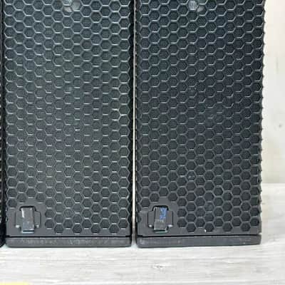 Meyer Sound UP-4XP Speaker W/Phoenix 5pin #716 (Lot of 4 ) (TRUEHEARTSOUND) image 9