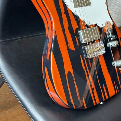 Suhr Classic T - Custom Drip image 14