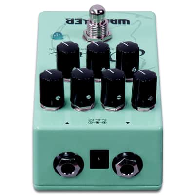 Wampler Equator Equalizer Pedal image 5