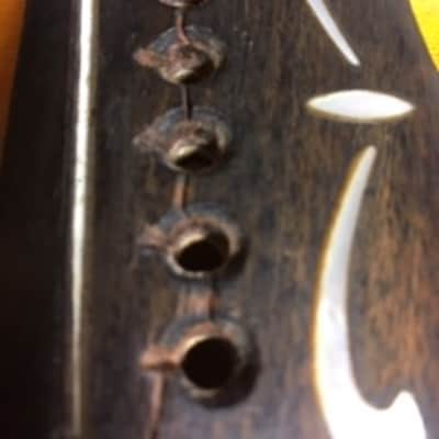 Ibanez Artist 2605 1979 Sunburst image 2