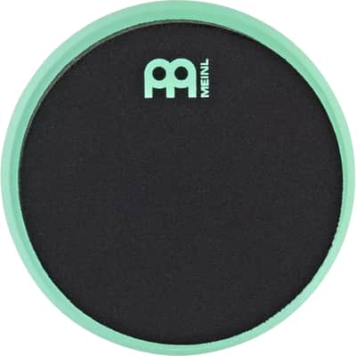 Meinl Marshmallow Practice Pad 4 w/Sea Foam Base image 3