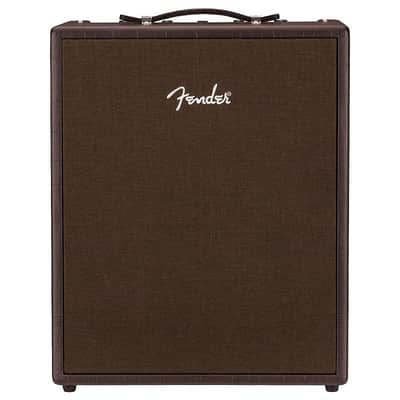 Fender Acoustic SFX II 2-Channel 2 x 100-Watt Acoustic Guitar Combo