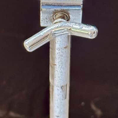 Rogers Swann Leg Swiv-o-matic Straight Cymbal Stand Vintage 60's 70's  Read Details image 4