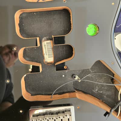 Fender Tom Delonge 2023 - Gloss Black image 3