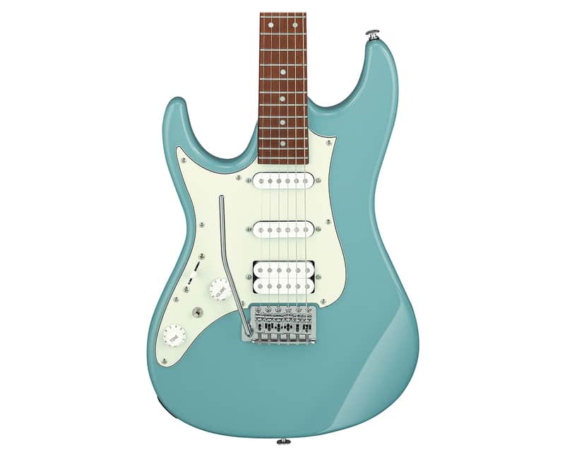 Ibanez AZES40LPRB AZ Standard Left Handed Guitar - Purist Blue image 1