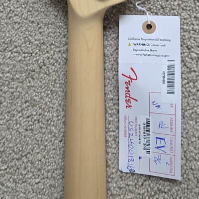 Fender American Performer Jazz Bass Guitar, 3-Color Sunburst, New Gig Bag image 10