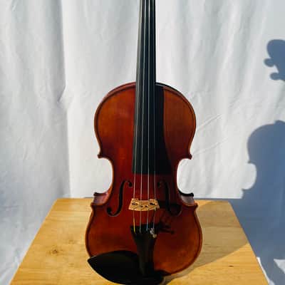 Professional Violin - Howard Core Symphony SM10 Slightly used Case image 2