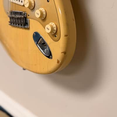 Fender Custom Shop Custom Classic Stratocaster image 8