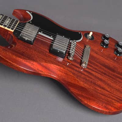 Gibson '61 SG Standard Reissue VOS image 5