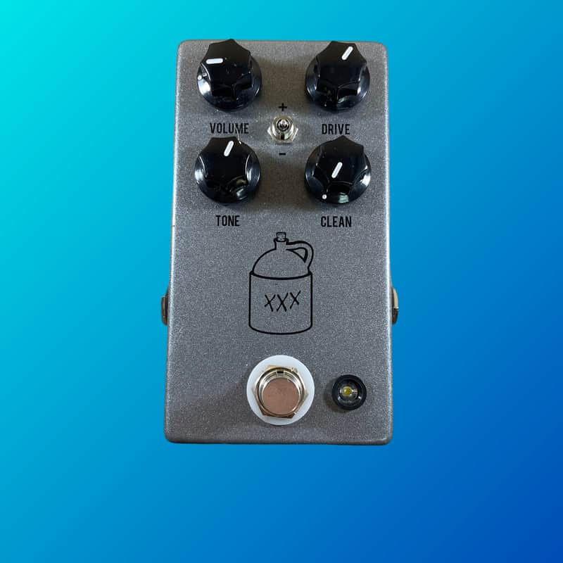 JHS Moonshine V2