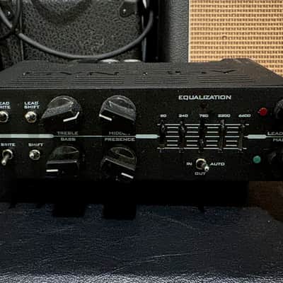 Synergy IICP 2-Channel Preamp Module image 2