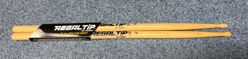 Regal Tip 7A Wood Tip image 1