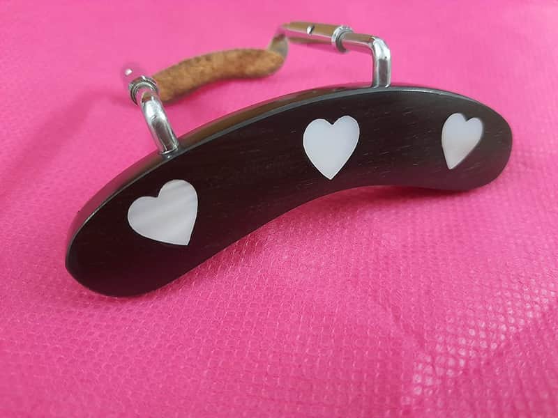 Mandolin Armrest a Good Handrest for Long Time Players of Mandolin- 1pc image 1