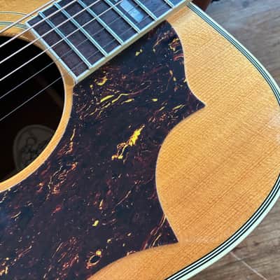 2009 Gibson Sheryl Crow Country Western -Video image 6