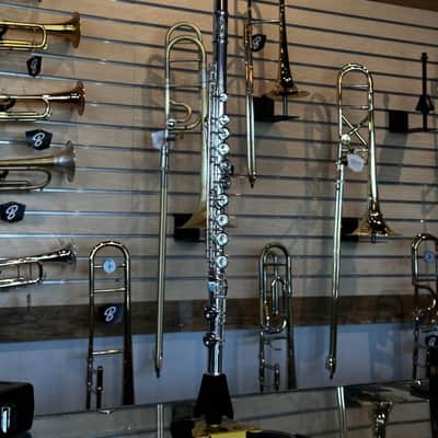 Gemeinhardt 2SPA Flute image 2
