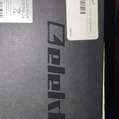 Elektron Analog Four 4-Voice Analog Synthesizer image 6