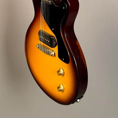Eastman SB55/v-SB - Sunburst image 8