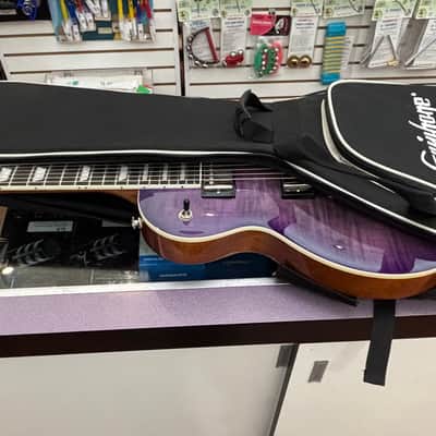 Epiphone Les Paul Model Modern Figure Electric Guitar image 14