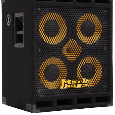 MARKBASS CABINET 4 X 10" 400 WATTS 8OHM image 2