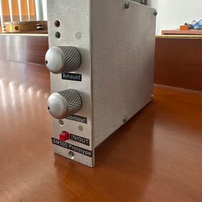 Sonic maximizer prototype SM500 - one of a kind! image 1
