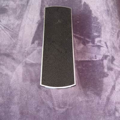 Ernie Ball P0-6180 VP JR. 250K Passive Volume Pedal 2010s - Silver image 2