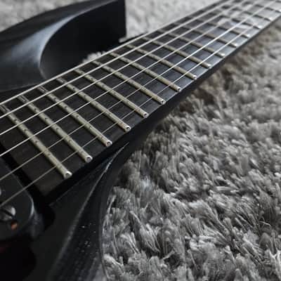 Solar A1.6BOP Artist LTD Black grain Ola Englund image 2
