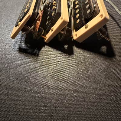 Gibson Phenix Humbucker Set image 2