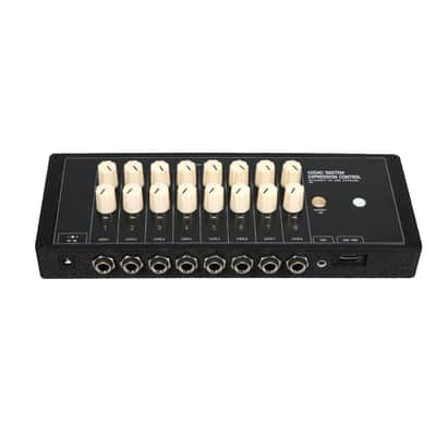 ADDAC 004 Expression Controller (ADDAC004) image 2