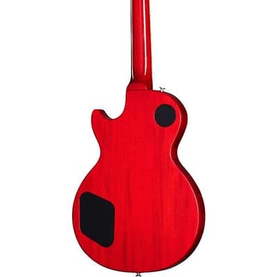 Gibson Les Paul Studio Electric Guitar Cherry Sunburst (FIREWORKS26) image 2