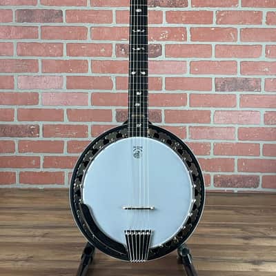 Deering BC33 Boston 6-string Banjo image 1