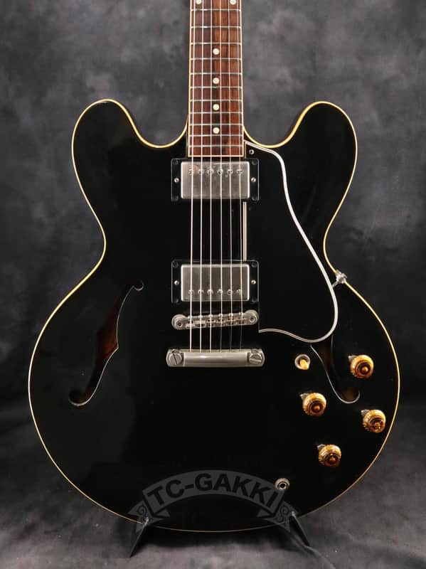 Gibson Custom Shop Historic Collection 1959 ES-335