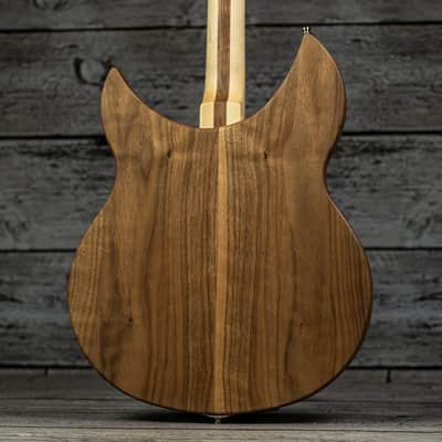 Rickenbacker 330W - Walnut image 6