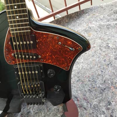 Steve Klein Electric Guitar image 11