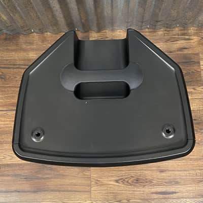 JBL EON715 15" 650 Watt Powered PA Speaker & Cover Used image 3