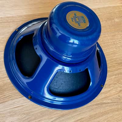 Celestion Blue 12” 8 Ohm Speaker image 3