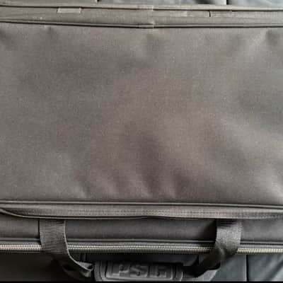 Pedaltrain Classic 1 with Soft Case 2010s - Black image 5
