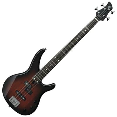 Yamaha TRBX174 4-String Bass | Reverb
