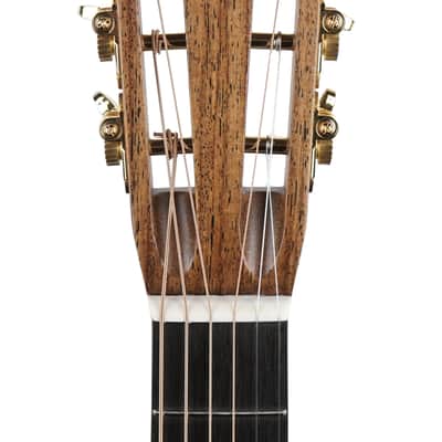 New Martin Custom Shop Style 28 00 12 Fret Engleman top W/ Guatemalan Rosewood Back and Sides image 3