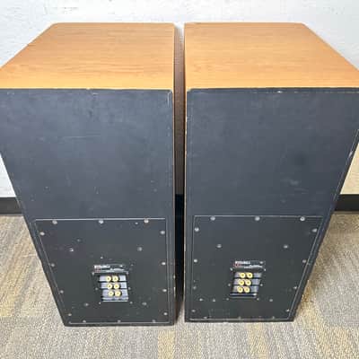 PMC Loudspeakers IB1 Passive Range Studio Monitors - Pair image 13
