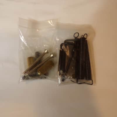 Fender Mini Floyd Rose Deluxe Tremolo Bridge - NOS/NIB image 9