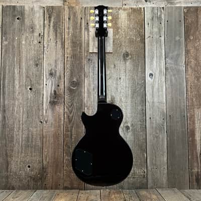 Gibson Les Paul Traditional 2011 - Desert Burst image 4