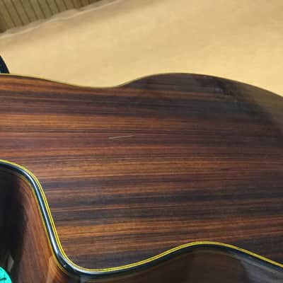 Gitane DG-250 w/ Bigtone Pickup image 2