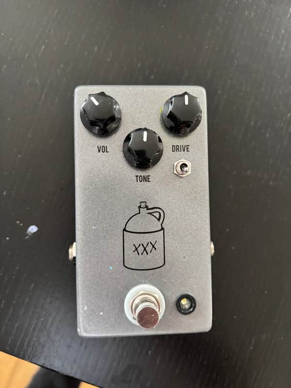 JHS Moonshine V1
