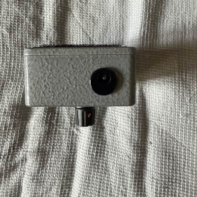 British Pedal Company Compact Series Rangemaster 2018 - Present - Grey image 5