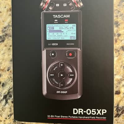 TASCAM DR-05XP 2026 image 5
